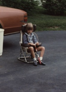 Η ιστορία των παιδικών καθισμάτων αυτοκινήτου