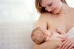 breastfeeding myths