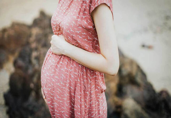 Η μακροβιότερη ανθρώπινη εγκυμοσύνη