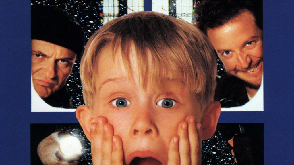 Home-Alone-Movie-Christmas-Wallpaper-HD