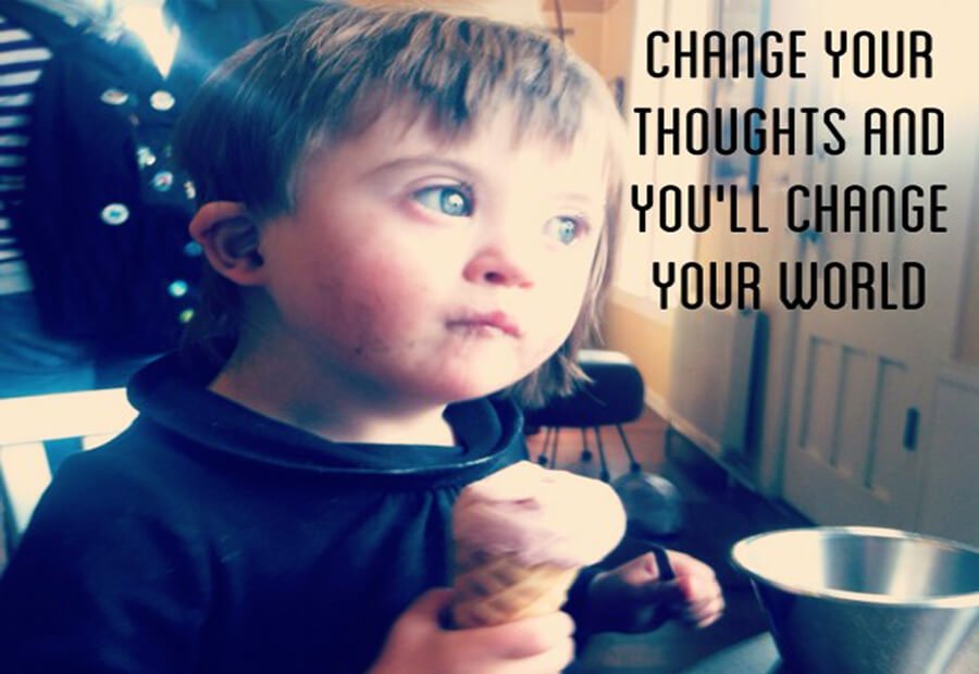 10 πράγματα που βοηθάνε τα παιδιά με Σύνδρομο Down