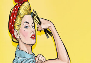 Είναι η Παγκόσμια Ημέρα της Γυναίκας γιορτή τελικά;