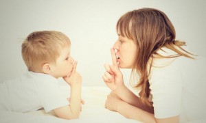 15 ψέματα που λέμε στα παιδιά μας