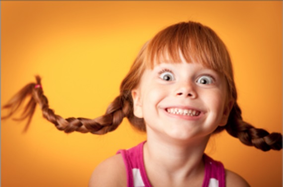 Τι λέει η μαμά VS Τι ακούνε τα παιδιά