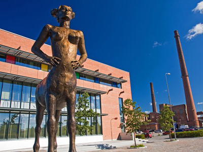 Tο εκπαιδευτικό σύστημα της Φινλανδίας