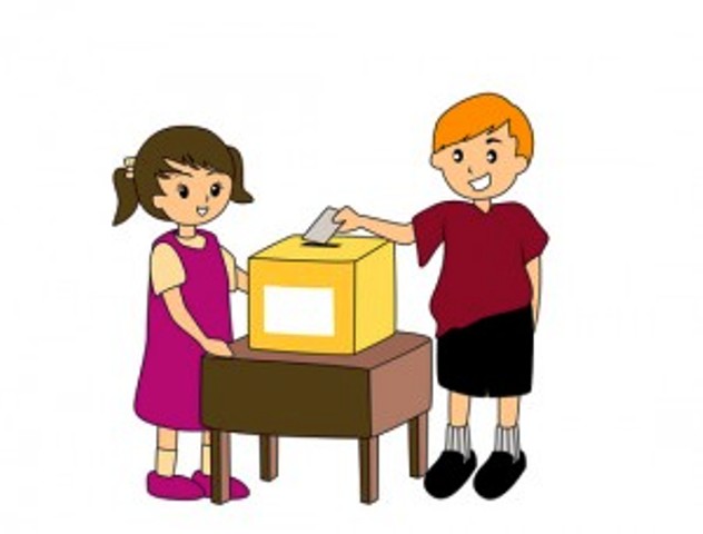 vote for children