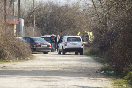 βρέθηκε ο Βαγγέλης Γιακουμάκης