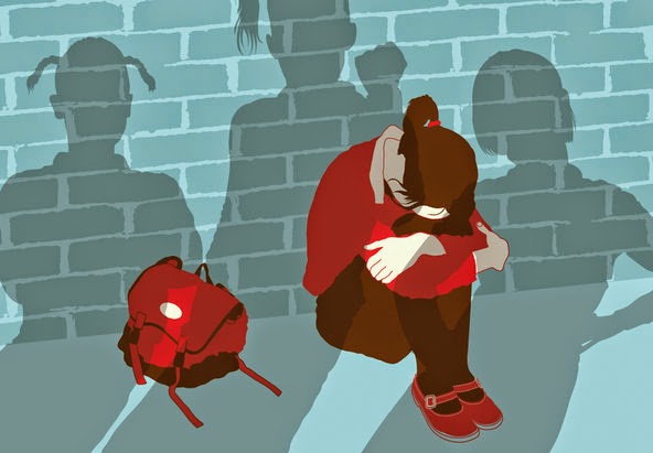 bullying is illegal