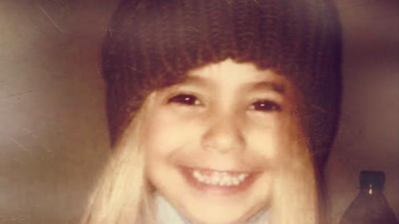 είμαι η άννυ