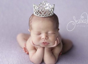 every mother is a queen