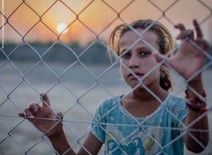 ONE GIRL UNDER 15 MARRIED EVERY SEVEN SECONDS