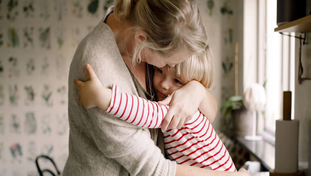 Σ' ευχαριστώ μαμά