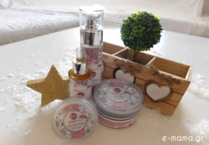 Πως επανήλθε η λάμψη και η φρεσκάδα στο πρόσωπο μου