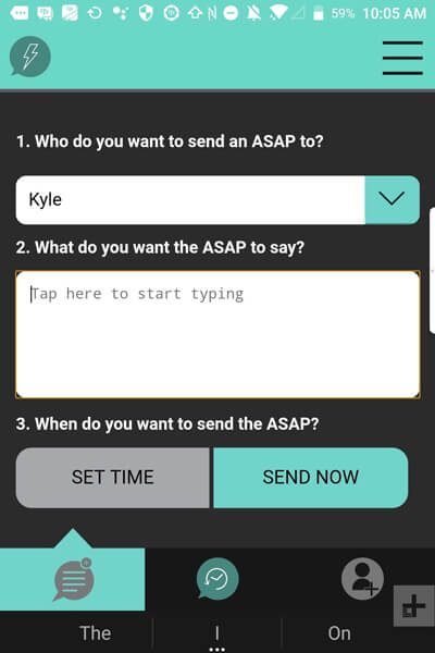 Μπαμπάς εφηύρε app για να κλειδώνει το κινητό των παιδιών αν δεν απαντήσουν