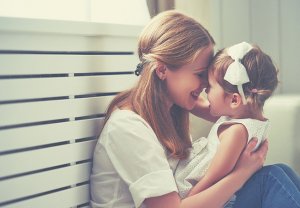 Παραιτήθηκα εν μέσω κρίσης για να έχω ζωή με τα παιδιά μου