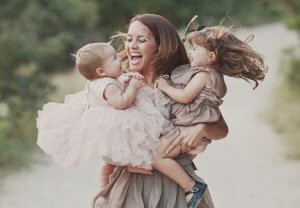 Οι 8 αντισυμβουλές που θα δώσω στα παιδιά μου