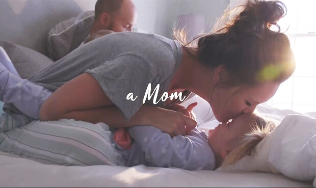 Ποιο είναι το τίμημα που πληρώνουμε για το δώρο της μητρότητας;