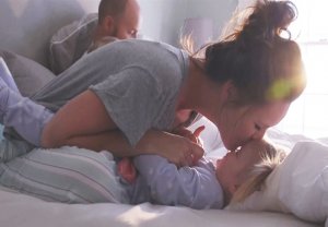 Ποιο είναι το τίμημα που πληρώνουμε για το δώρο της μητρότητας;