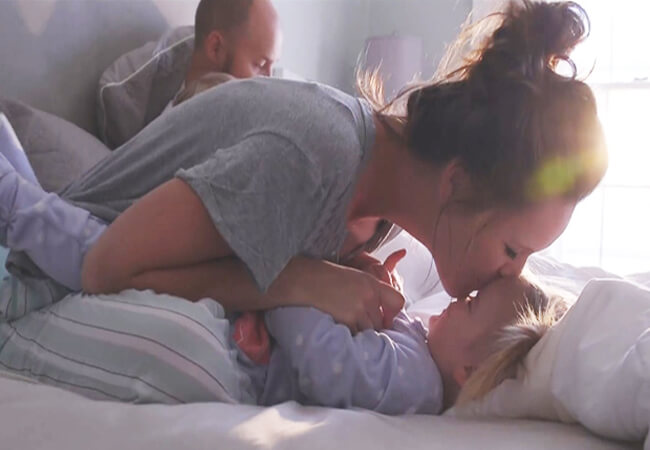 Ποιο είναι το τίμημα που πληρώνουμε για το δώρο της μητρότητας;