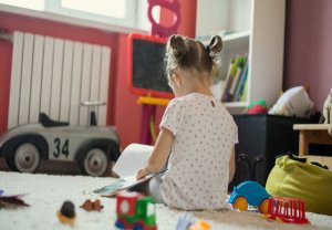 Να τι συμβαίνει όταν οι εργαζόμενες μητέρες δεν έχουν θέση σε παιδικό σταθμό