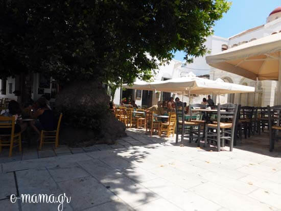 Να γιατί θα σε μαγέψει η Τήνος