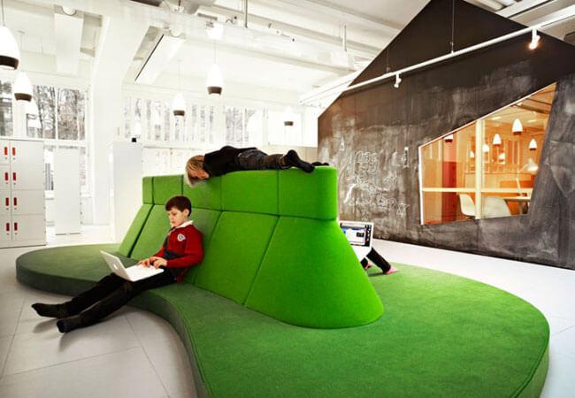 Οι 7 αρχές της εκπαίδευσης στη Φινλανδία