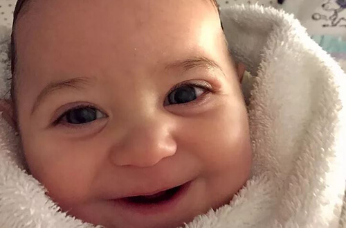 Ως που θα έφτανες για το παιδί σου; Έκκληση βοήθειας για τον Μιχαλάκη