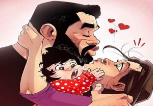 Γι αυτό σ’ αγαπώ ρε φίλε!