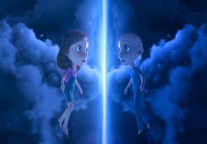 Η σημασία της αγάπης στον παιδικό καρκίνο