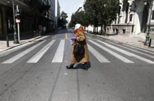 18 χρήσιμες ερωτήσεις και απαντήσεις για την απαγόρευση κυκλοφορίας