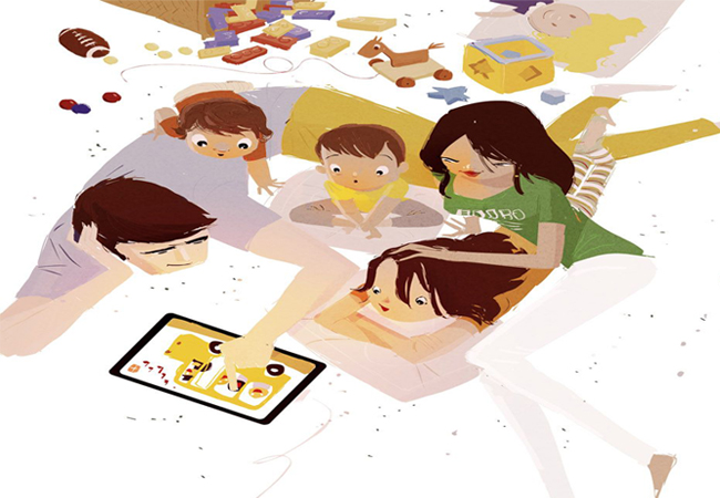 Και οι άνθρωποι έμειναν σπίτι... - Το viral ποίημα των ημερών