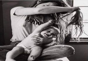 Είσαι μαμά όταν κατορθώνεις αυτά που δεν περίμενες