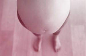 Δεν είναι όλες οι εγκυμοσύνες λαμπερές και ροζ