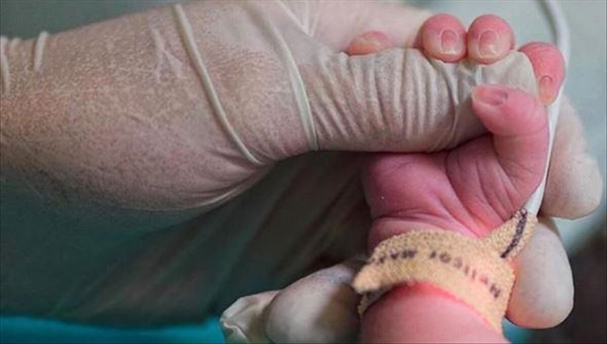 Γυναίκα που περίμενε επτάδυμα τελικά γέννησε εννιάδυμα