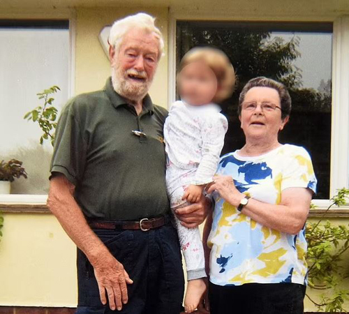 Ανάδοχοι γονείς φιλοξένησαν πάνω από 600 παιδιά για 56 χρόνια