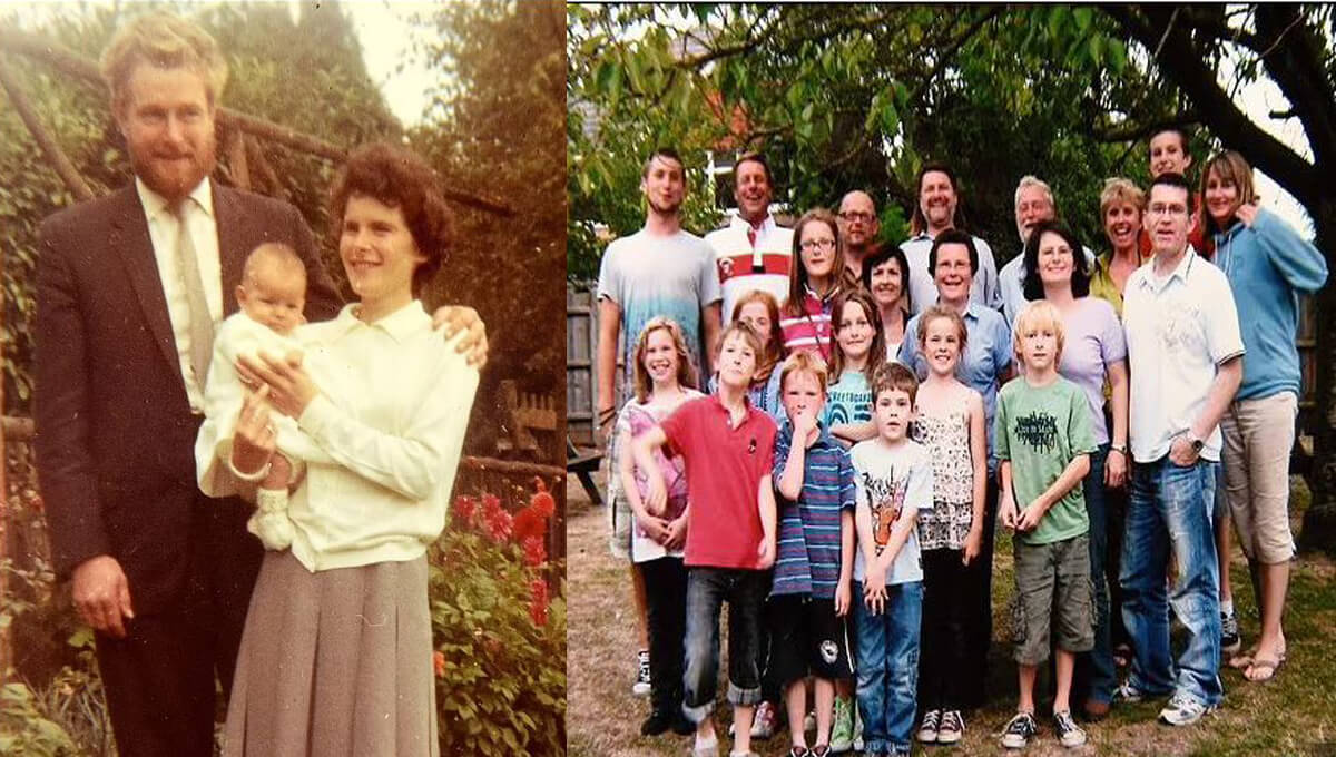 Ανάδοχοι γονείς φιλοξένησαν πάνω από 600 παιδιά για 56 χρόνια