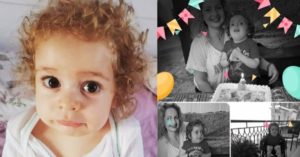 Ο Παναγιώτης Ραφήλ έγινε 4 ετών - "Χωρίς εσάς δε θα είχαμε φτάσει ως εδώ"