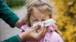 Κανένας δεν παθαίνει κρύωμα/κρυολόγημα από το κρύο