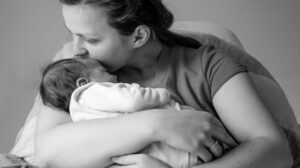 Κάπως έτσι θέλω να με θυμάσαι όταν μεγαλώσεις