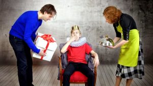 9+1 τρόποι για να καταστρέψεις αποτελεσματικά το παιδί σου