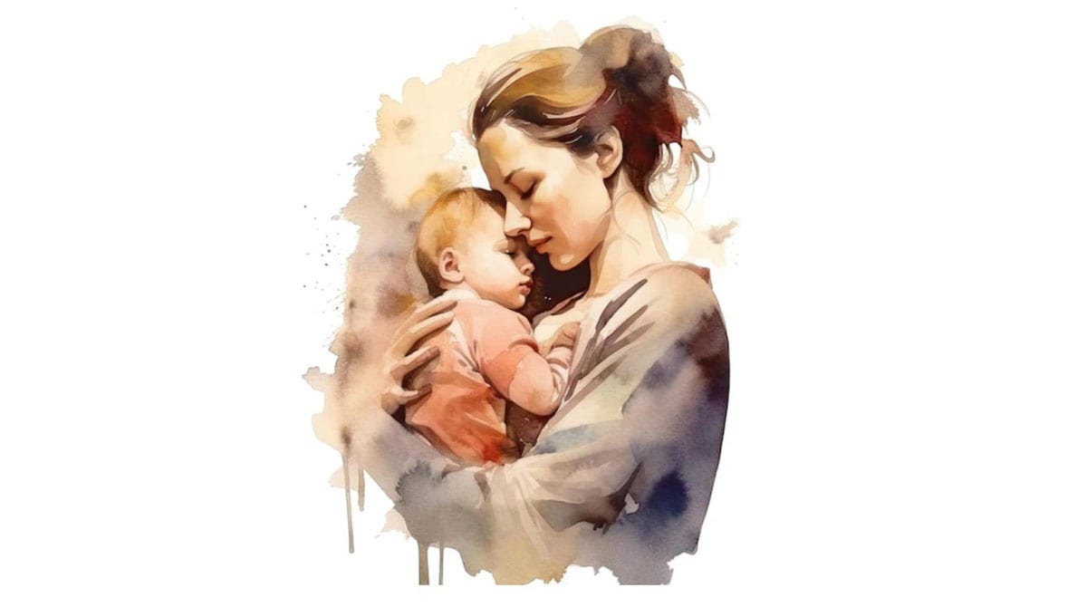 Η μαμά μετράει λεπτά, ώρες, μέρες, μήνες, χρόνια